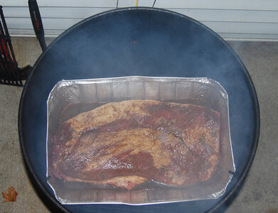 Geeks Basic Brisket