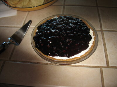 Blueberry Creamcheese Pie 001.JPG