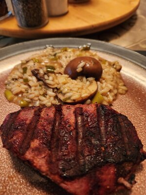 Steak and risotto dinner.jpg