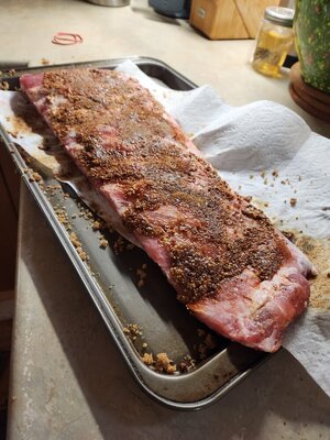 Pork ribs ready for smoker.jpg