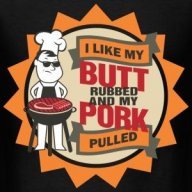 rub my butt