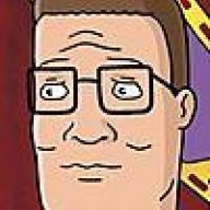 hank hill