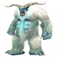 yeti