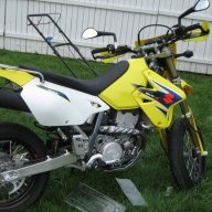 drz400sm