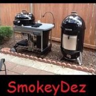 smokeydez