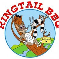 ringtail bbq