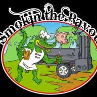 smokinthebayou