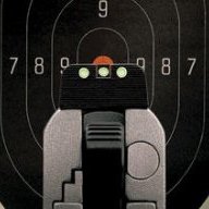 front sight