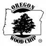 Oregon Wood Chip