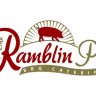 the ramblin pit