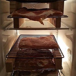 57 lb bacon in fridge3.jpg