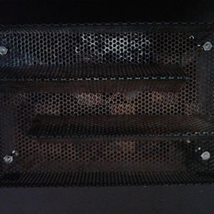 (O)Heating Element Mod AMNPS Feet Installation Fro