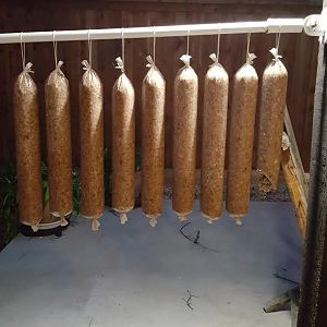 Jalapeno Cheese Summer Sausage-2-Fermenting-oops.j