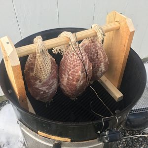 Wsm Ham Rack