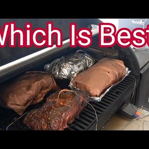 Smoked Boston Butt Wrap Test: Which Is Better?