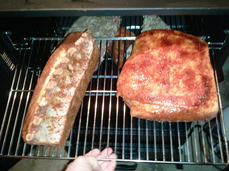 2012-11-16 23.55.27 Pork chop and shoulder.jpg