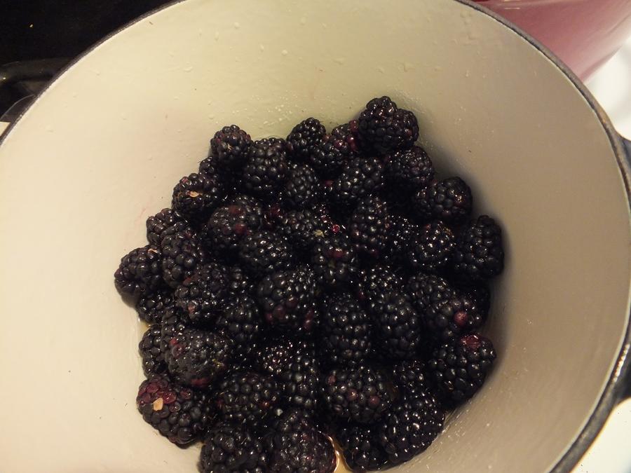 4 blackberry simmering in sauce.jpg
