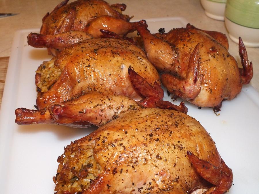 6 hens hot off the grill.jpg