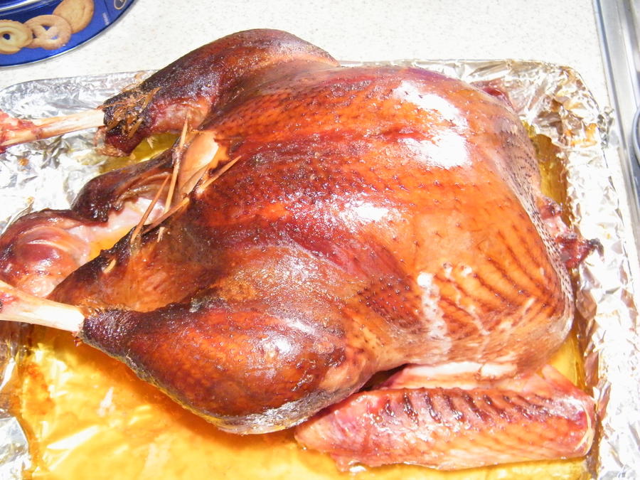 Christmas turkey 002.JPG