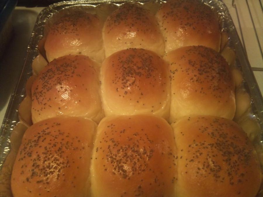 Dinner Rolls from Amish White Sandwich Bread.jpeg