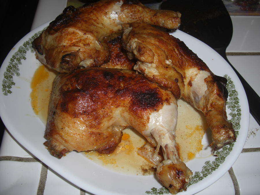 Paella Pan Roasted Chicken (1).JPG