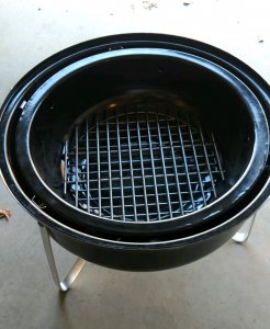 Masterbuilt charcoal bullet smoker best sale