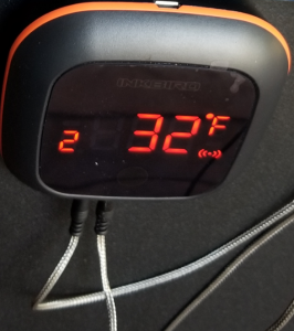 The IBT-4XS INKBIRD Bluetooth Thermometer Review