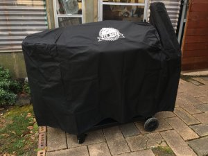pit boss austin xl grill cover