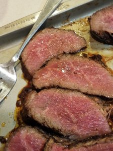 Ref Aldi Tri Tip Smoking Meat Forums The Best Barbecue Discussion Forum On Earth