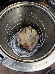 Char-Broil Turkey Fryer Review: Does it Work? Tested by Bob Vila