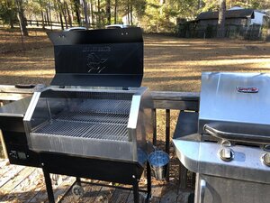 Decisions Decisions Which Pellet Grill To Buy Smoking