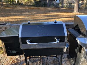 Decisions Decisions Which Pellet Grill To Buy Smoking