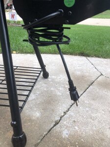 Accessories dilemma  Rec Teq Pellet Grill Forum