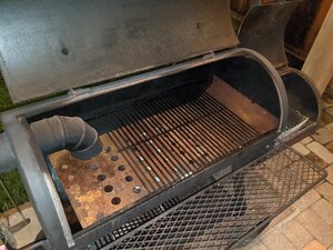 Where To Put Water Pan In Offset Smoker: For Perfect Smoked Meat