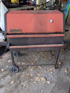 Old Traeger Grill Identification Help | Smoking Meat Forums - The Best ...