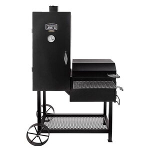 BBQ Guru Fan Placement | Smoking Meat Forums - The Smoking Meat Forum On Earth!