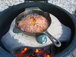 Cast Iron Skillet Reccomendation  Smoking Meat Forums - The Best Smoking  Meat Forum On Earth!