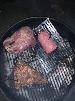 Life of Smoker Temp Gauge?  Smoking Meat Forums - The Best Smoking Meat  Forum On Earth!