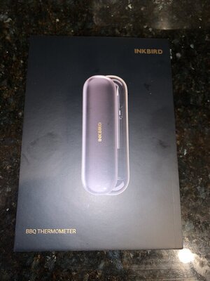 INKBIRD INT-11P-B Wireless Meat Thermometer Review & Test - Stef's Eats and  Sweets