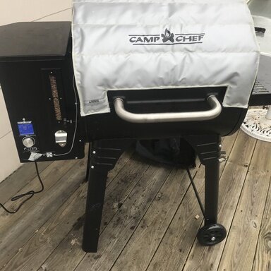 RecTec RT590 or Traeger 575 and why Smoking Meat Forums The