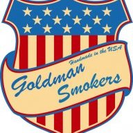 goldman smokers