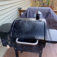 Camp Chef Pro DLX not smoking a lot Smoking Meat Forums The