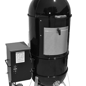 Pellet Pro® Ugly Drum Smoker Pellet Conversion Kit | Smoking Meat ...