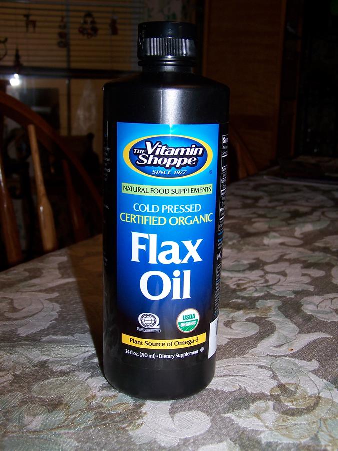 Best Way to Season Cast Iron Pans - Flax Seed Oil : 6 Steps (with Pictures)  - Instructables