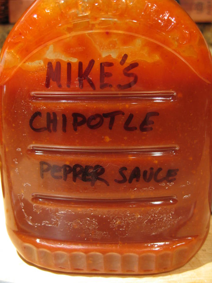 DIY Hot Sauce 3-Pack Pepper Replenishment (Arbol, Chipotle, Guajillo)